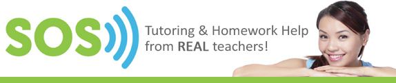 SOS Tutoring